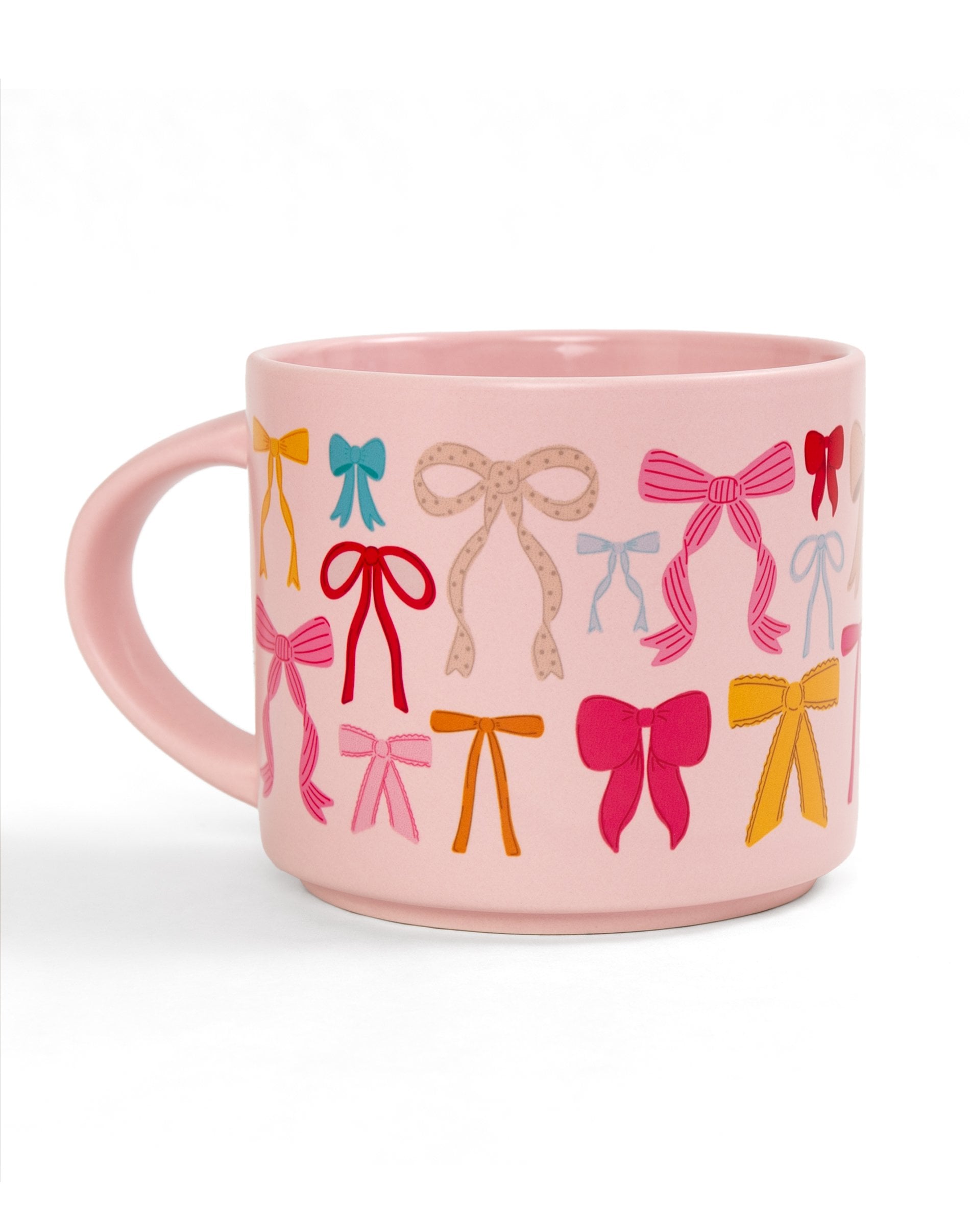 Callie Danielle Coquette Bows Mug - Thumbnail 2