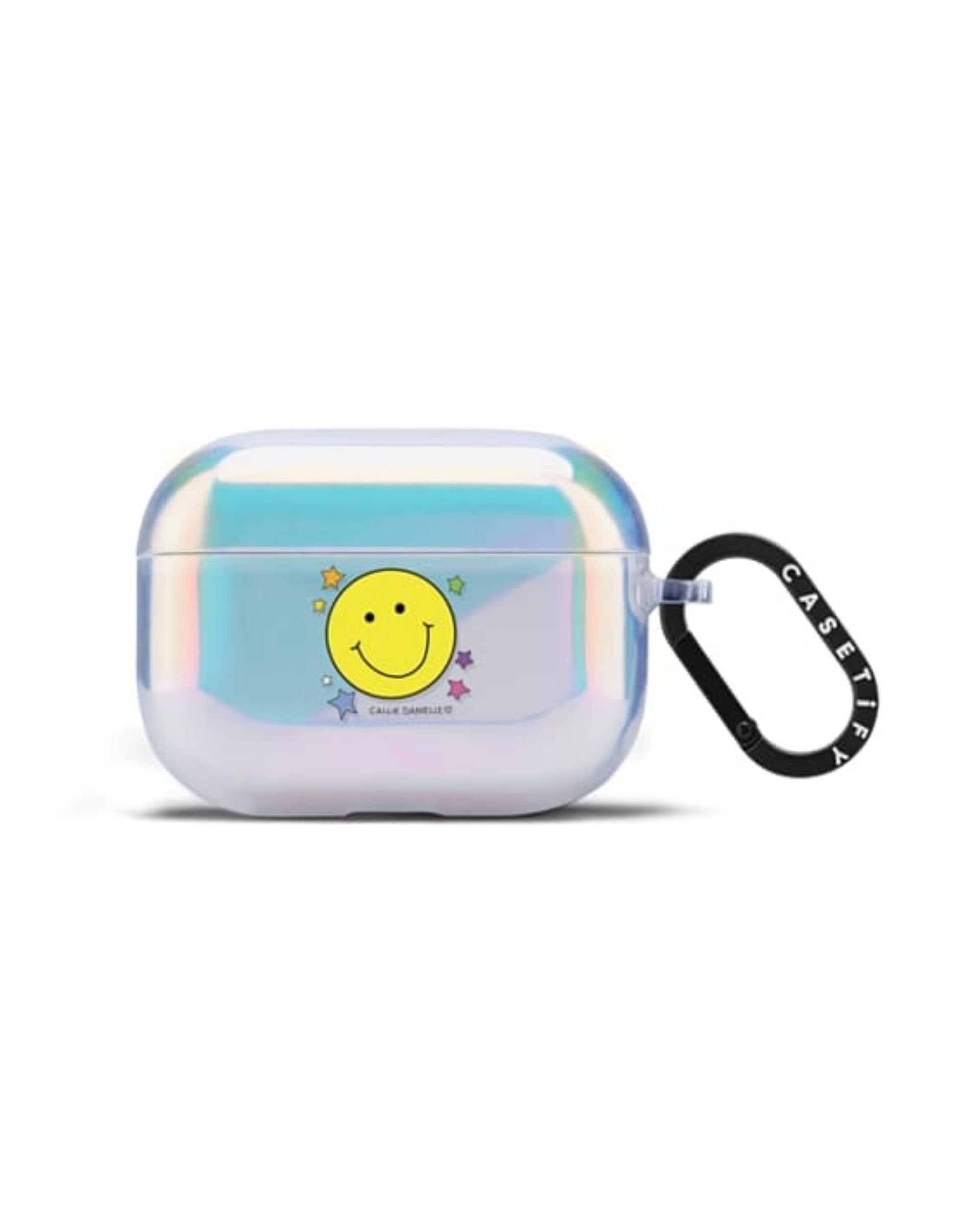 Apple Airpods Casetify Airpods Pro Case Sticker Smiley AirPods Pro