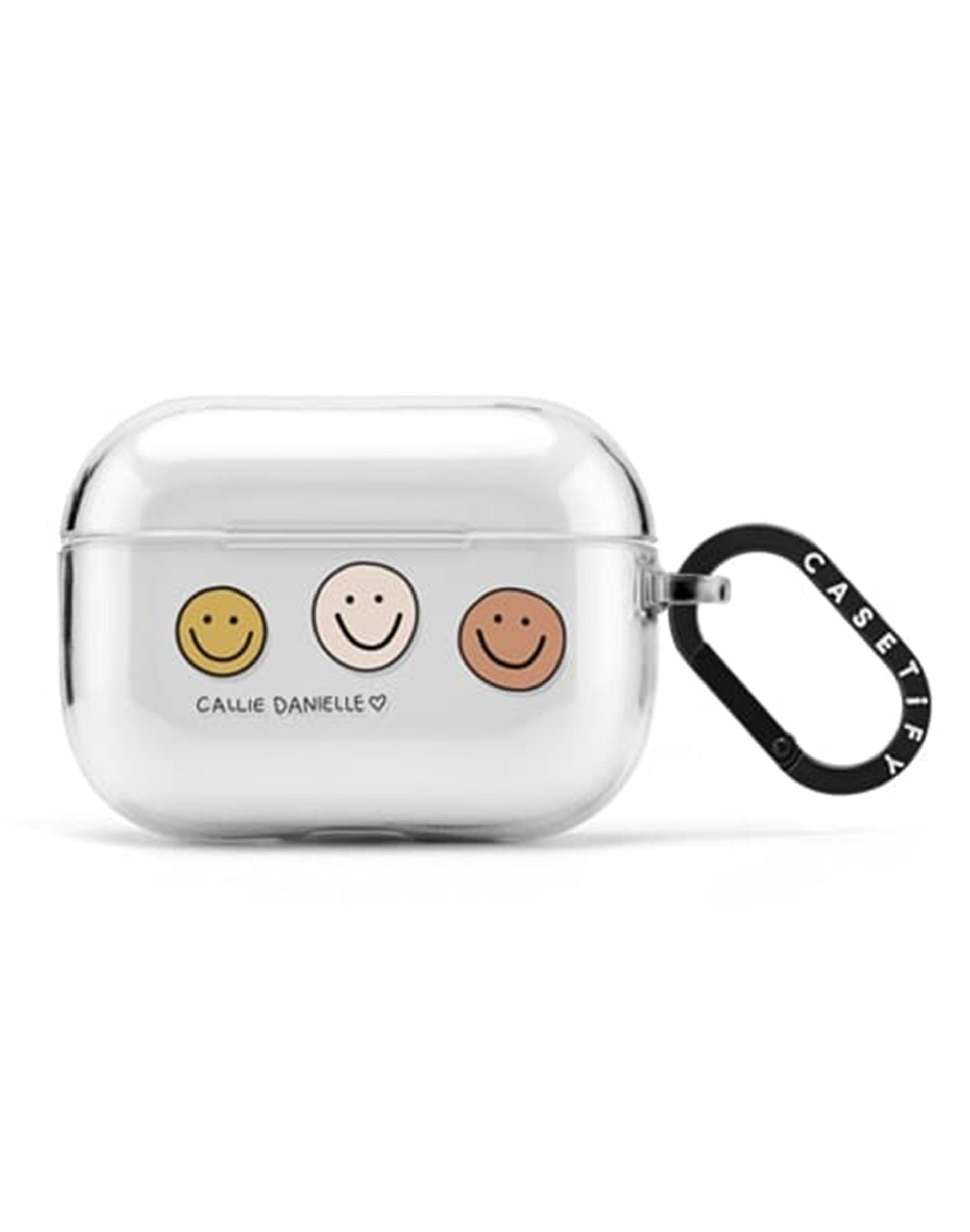 Alhudapk Com Casetify Airpods Pro Case Sticker Happy Daisies
