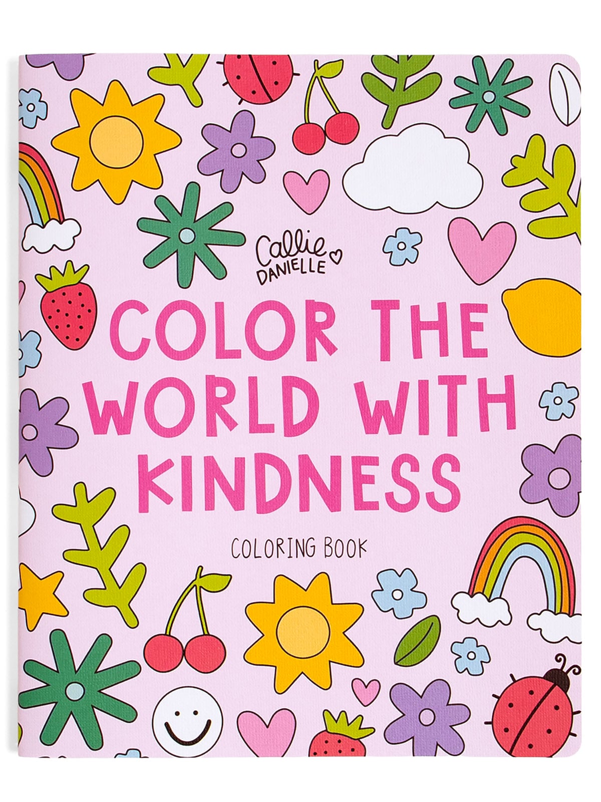 What Is The Color Of Kindness