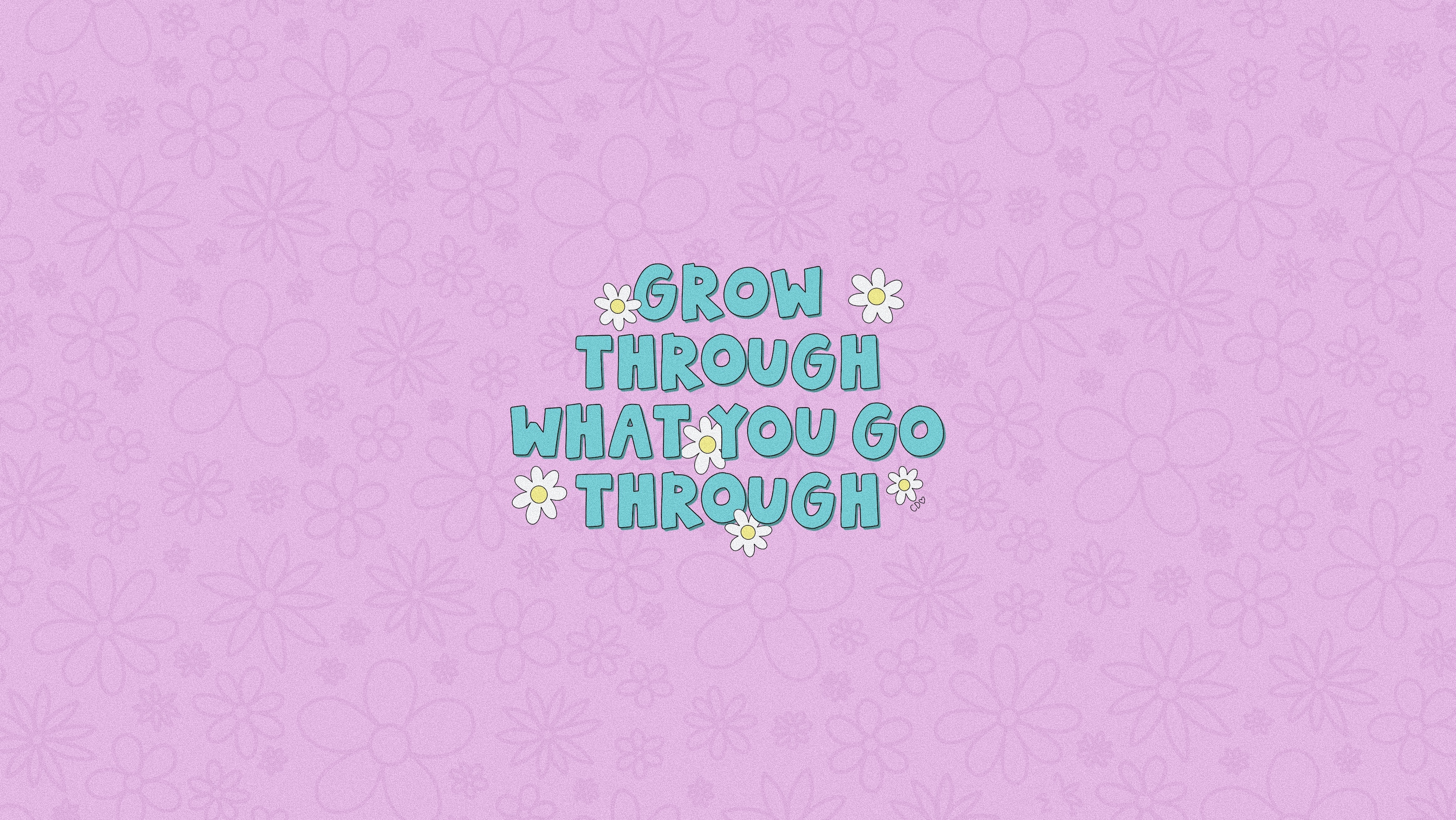 April 2022 Desktop Wallpapers - Callie Danielle Shop