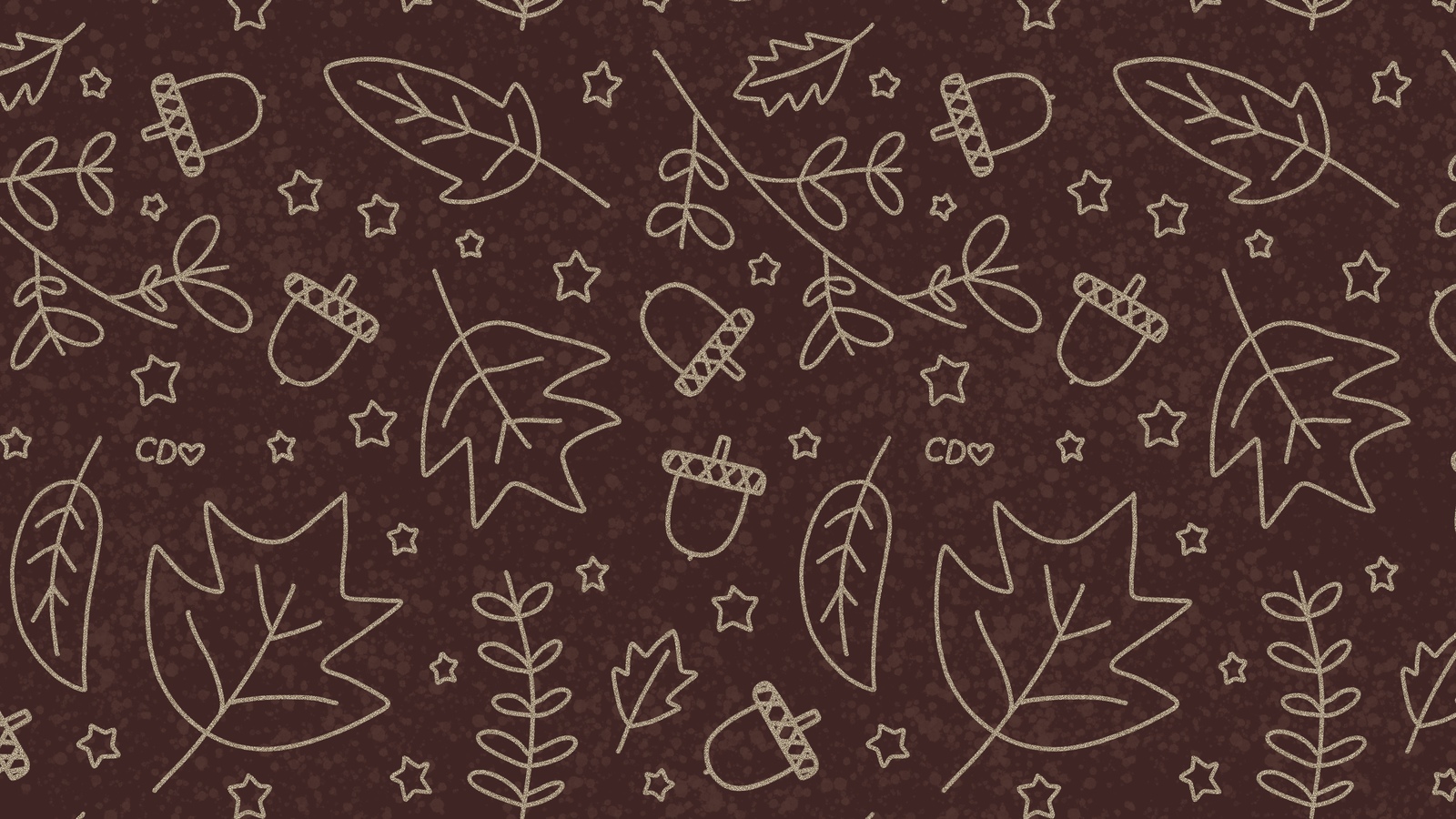 November 2021 Desktop Wallpapers - Callie Danielle Shop