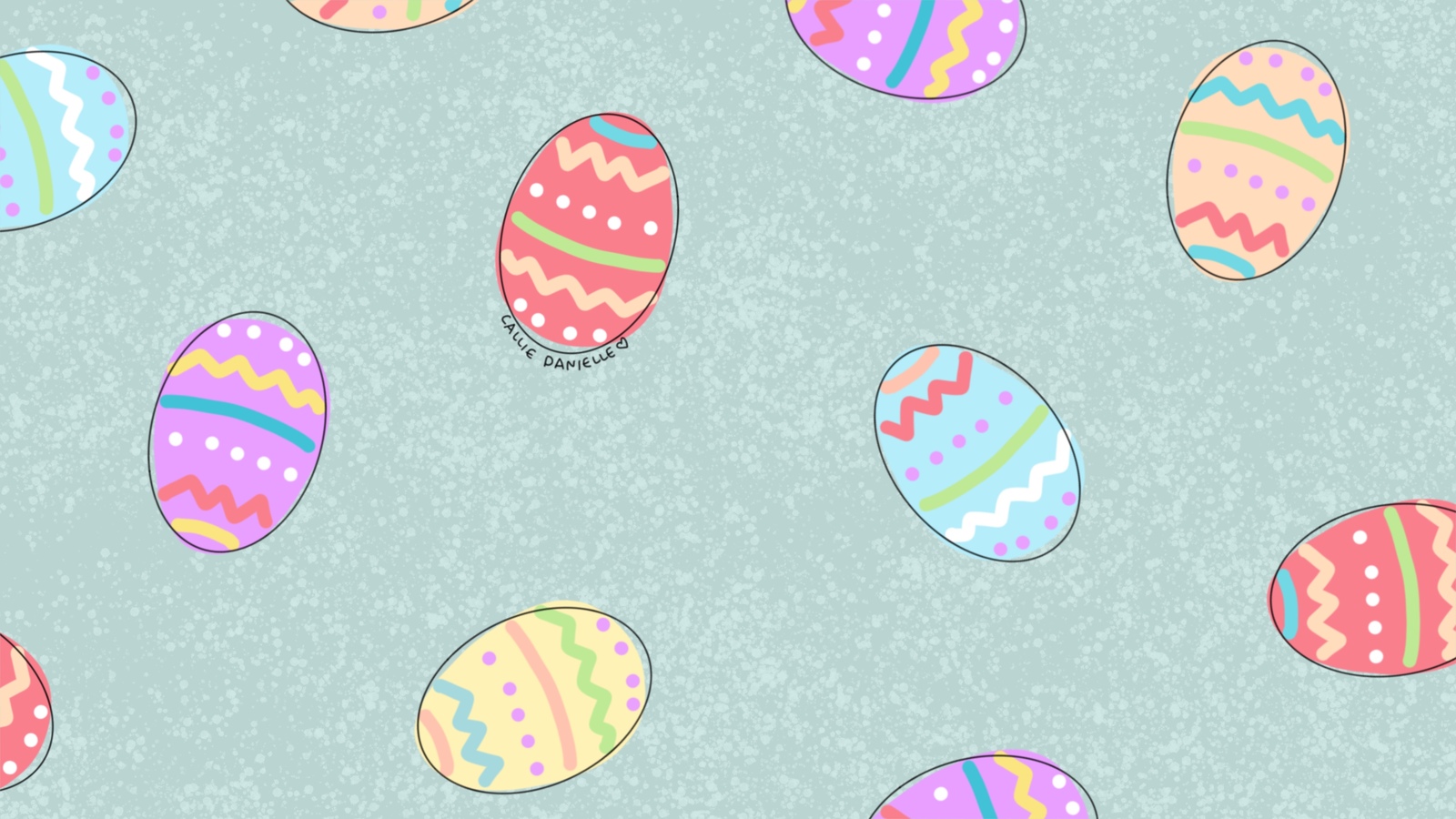 April 2022 Desktop Wallpapers Callie Danielle Shop