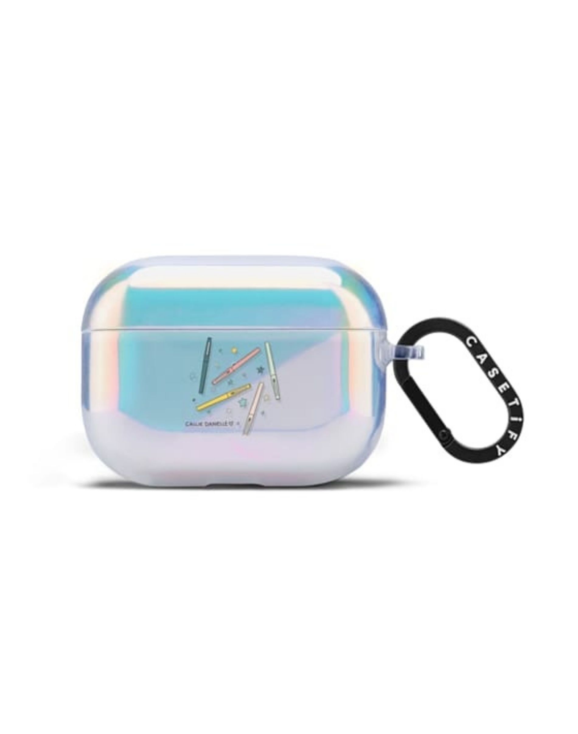 Casetify Airpods Pro Case Cute Casetify Airpods Pro Case CASETiFY - Main Image