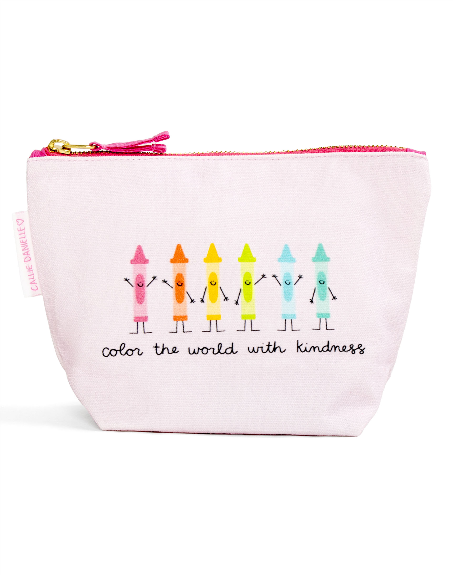 Color The World With Kindness Pen Set - Callie Danielle Shop